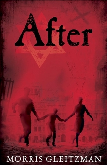 Паперова книга «After» - фото №1 - мініатюра