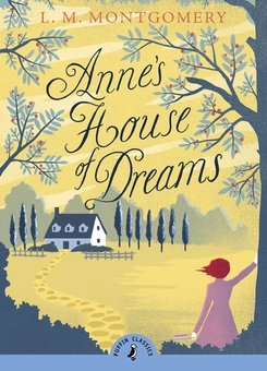 Бумажная книга «Anne's House Of Dreams», автор Люси Мод Монтгомери - фото №1 - миниатюра