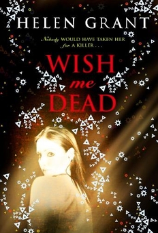Паперова книга «Wish Me Dead», автор Гелен Ґрант - фото №1 - мініатюра