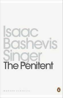 Бумажная книга «The Penitent», автор Исаак Башевис-Зингер - фото №2 - миниатюра