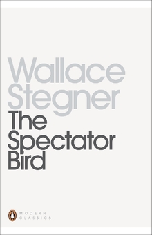 Паперова книга «The Spectator Bird» - фото №1 - мініатюра
