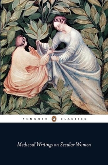 Бумажная книга «Medieval Writings on Secular Women» - фото №1 - миниатюра