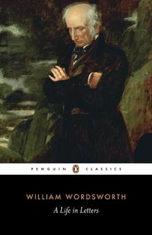 Паперова книга «A Life in Letters», автор Вільям Вордсворт - фото №1 - мініатюра