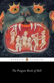 Бумажная книга «The Penguin Book of Hell» - фото №1 - миниатюра