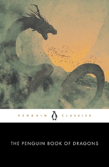 Бумажная книга «The Penguin Book of Dragons» - фото №1 - миниатюра