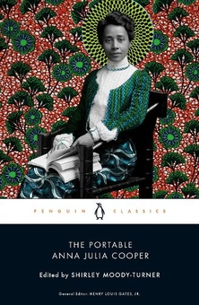 Бумажная книга «The Portable Anna Julia Cooper», автор Анна Джулия Купер - фото №1 - миниатюра