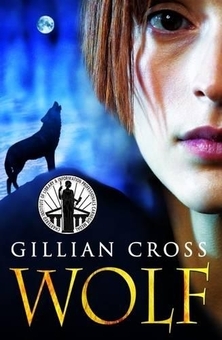 Паперова книга «Wolf», автор Гілліан Кросс - фото №1 - мініатюра
