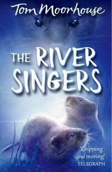 Бумажная книга «The River Singers», автор Том Мурхаус - фото №1 - миниатюра