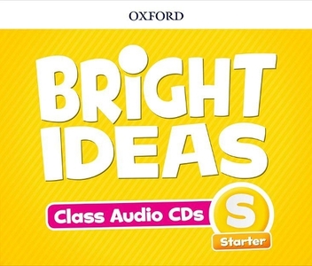Паперова книга «Bright Ideas. Starter.» - фото №1 - мініатюра