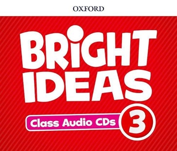 Паперова книга «Bright Ideas: Level 3» - фото №1 - мініатюра