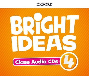 Паперова книга «Bright Ideas: Level 4» - фото №1 - мініатюра
