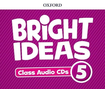Паперова книга «Bright Ideas: Level 5» - фото №1 - мініатюра