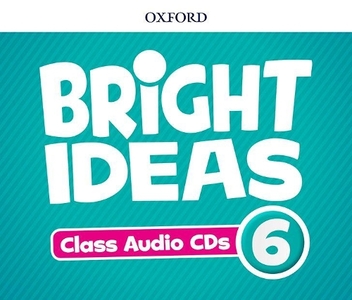 Паперова книга «Bright Ideas: Level 6» - фото №1 - мініатюра