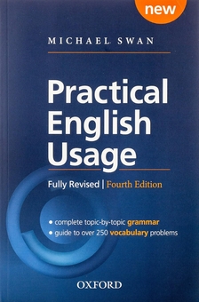 Бумажная книга «Practical English Usage. Guide to Problems in English», автор Майкл Свон - фото №2 - миниатюра