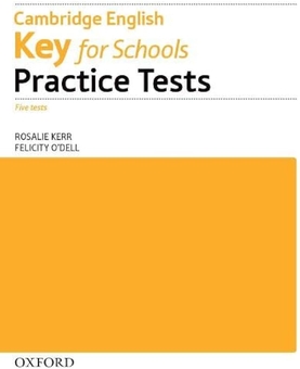 Бумажная книга «Key for Schools. Practice Tests: Workbook without Key», авторов Фелисити О'Делл, Розали Керр - фото №2 - миниатюра