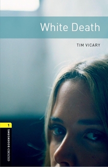 Паперова книга «White Death: Level 1», автор Тім Вікарі - фото №1 - мініатюра