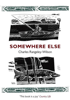Бумажная книга «Somewhere Else», автор Чарльз Рэнджли-Уилсон - фото №1 - миниатюра