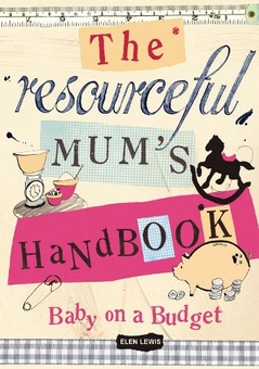 Паперова книга «The Resourceful Mum's Handbook» - фото №1 - мініатюра