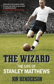 Паперова книга «The Wizard», автор Джон Хендерсон - фото №1 - мініатюра