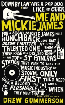 Бумажная книга «Me and Mickie James», автор Дрю Гаммерсон - фото №1 - миниатюра