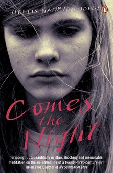 Паперова книга «Comes the Night», автор Холліс Хемптон-Джонс - фото №1 - мініатюра