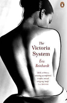 Паперова книга «The Victoria System», автор Ерік Рейнхардт - фото №1 - мініатюра