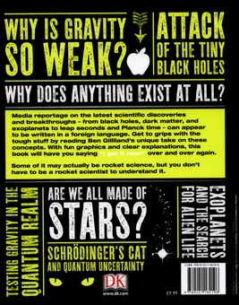Бумажная книга «Science But Not As We Know It », автор Бен Гиллилэнд - фото №2 - миниатюра
