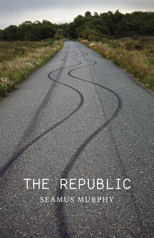 Бумажная книга «The Republic», автор Симус Мерфи - фото №1 - миниатюра