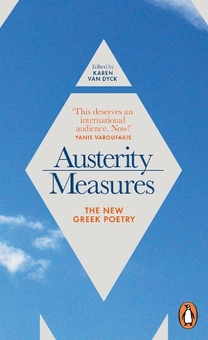 Бумажная книга «Austerity Measures» - фото №1 - миниатюра