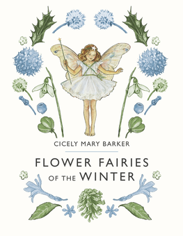 Паперова книга «Flower Fairies (комплект із 5 книг)», автор Сесіль Мері Баркер - фото №9 - мініатюра