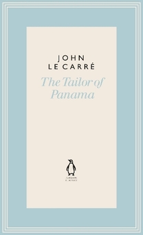 Бумажная книга «The Tailor of Panama», автор Джон Ле Карре - фото №1 - миниатюра