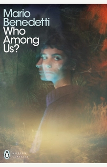 Бумажная книга «Who Among Us?», автор Марио Бенедетти - фото №2 - миниатюра