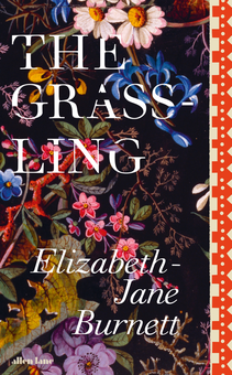 Бумажная книга «The Grassling», автор Элизабет-Джейн Бернетт - фото №1 - миниатюра