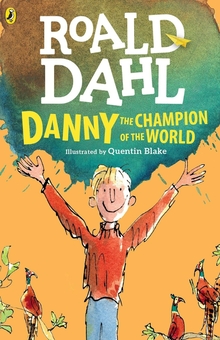 Паперова книга «Roald Dahl Collection. Box Set 16 Books», автор Роальд Дал - фото №6 - мініатюра
