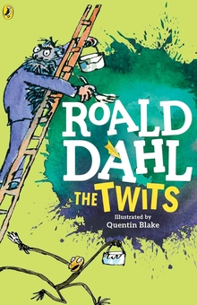 Паперова книга «Roald Dahl Collection. Box Set 16 Books», автор Роальд Дал - фото №7 - мініатюра