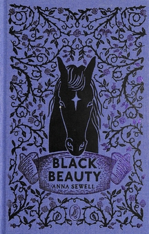 Бумажная книга «Black Beauty», автор Анна Сьюэлл - фото №4 - миниатюра