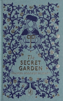 Паперова книга «The Secret Garden», автор Френсіс Бернетт - фото №4 - мініатюра