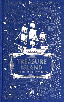 Бумажная книга «Treasure Island», автор Роберт Льюис Стивенсон - фото №4 - миниатюра