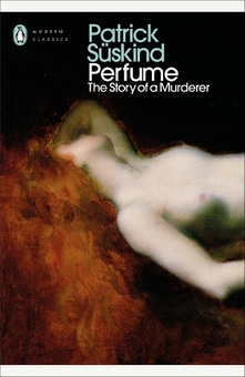 Паперова книга «Perfume», автор Патрік Зюскінд - фото №1 - мініатюра