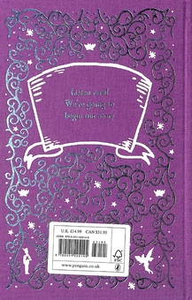Бумажная книга «Hans Christian Andersen's Fairy Tales», автор Ханс Кристиан Андерсен - фото №2 - миниатюра