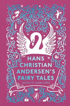 Бумажная книга «Hans Christian Andersen's Fairy Tales», автор Ханс Кристиан Андерсен - фото №1 - миниатюра
