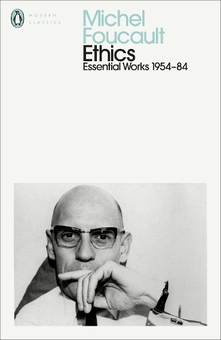 Паперова книга «Ethics: Subjectivity and Truth: Essential Works of Michel Foucault 1954-1984», автор Мішель Фуко - фото №1 - мініатюра