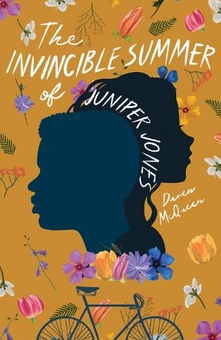 Бумажная книга «The Invincible Summer of Juniper Jones» - фото №1 - миниатюра