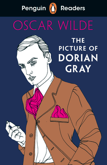 Паперова книга «Penguin Readers Level 3: The Picture of Dorian Gray», автор Оскар Вайлд - фото №1 - мініатюра