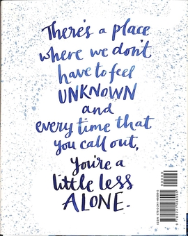 Паперова книга «Dear Evan Hansen: You Will Be Found», авторів Бендж Пасек, Джастін Пол - фото №2 - мініатюра