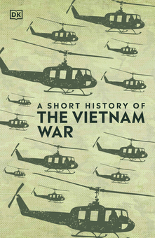 Бумажная книга «A Short History of The Vietnam War» - фото №1 - миниатюра