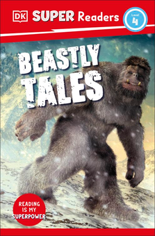 Бумажная книга «Beastly Tales» - фото №1 - миниатюра