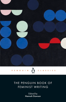 Паперова «The Penguin Book of Feminist Writing», автора Ханна Доусон– фото №1