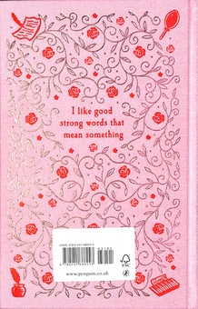 Бумажная книга «Little Women», автор Луиза Мэй Олкотт - фото №3 - миниатюра