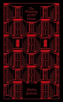 Книга «The Haunting of Hill House» – Ширлі Джексон, купити